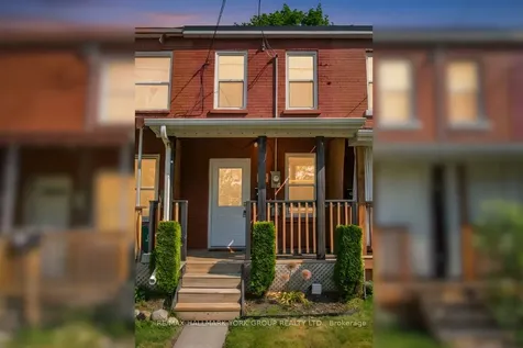 112.5 Olive Avenue Oshawa ON L1H 2P2