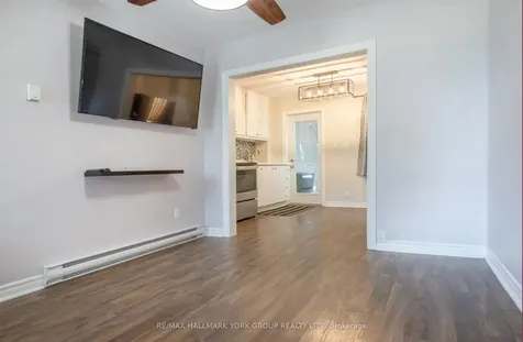 112.5 Olive Avenue Oshawa ON L1H 2P2
