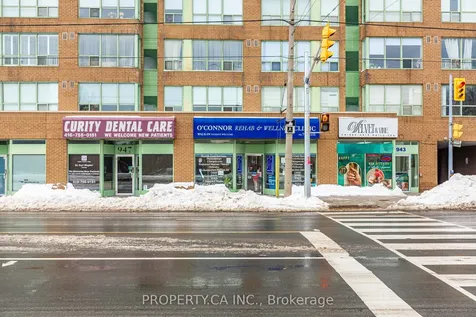 945 O'connor Drive Toronto ON M4B 2S7