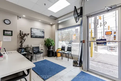 945 O'connor Drive Toronto ON M4B 2S7