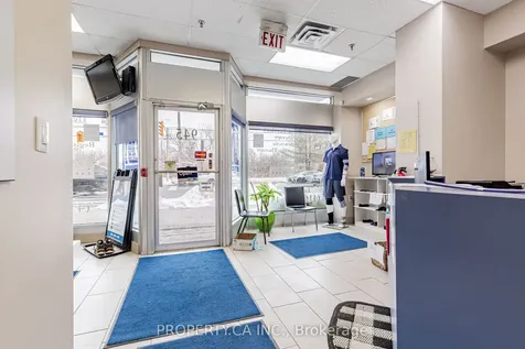 945 O'connor Drive Toronto ON M4B 2S7
