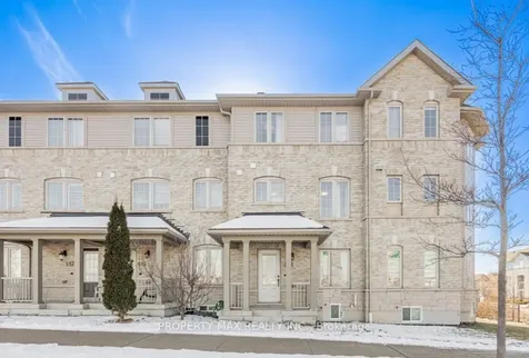 443 Rossland Road E Ajax ON L1Z 0K8