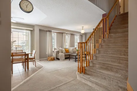 2 Peacock Crescent Ajax ON L1T 0C6