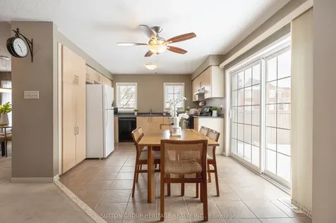 2 Peacock Crescent Ajax ON L1T 0C6