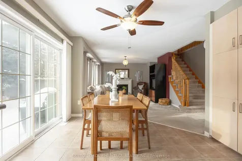 2 Peacock Crescent Ajax ON L1T 0C6