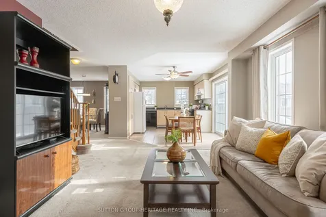 2 Peacock Crescent Ajax ON L1T 0C6