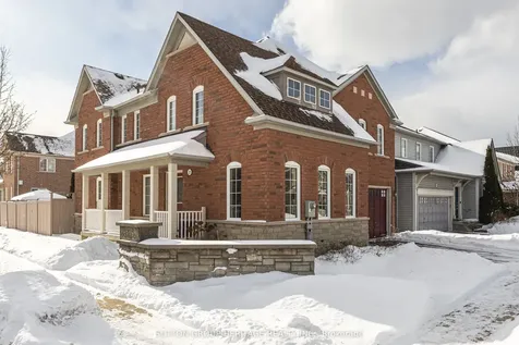 2 Peacock Crescent Ajax ON L1T 0C6