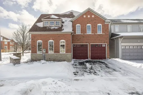 2 Peacock Crescent Ajax ON L1T 0C6
