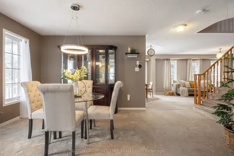 2 Peacock Crescent Ajax ON L1T 0C6