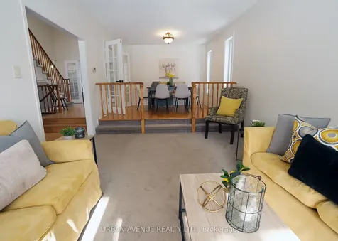 2125 Lynn Heights Drive Pickering ON L1X 2S1