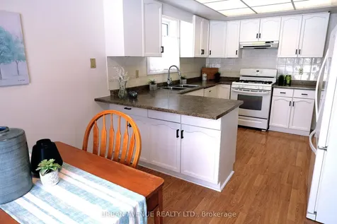 2125 Lynn Heights Drive Pickering ON L1X 2S1