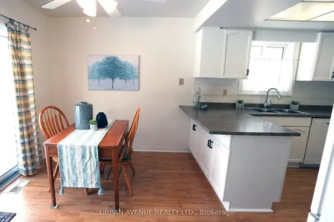2125 Lynn Heights Drive Pickering ON L1X 2S1