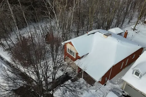 2125 Lynn Heights Drive Pickering ON L1X 2S1
