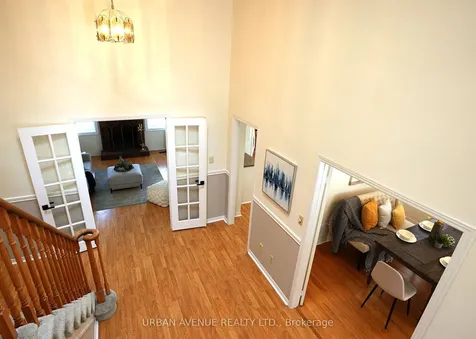 2125 Lynn Heights Drive Pickering ON L1X 2S1