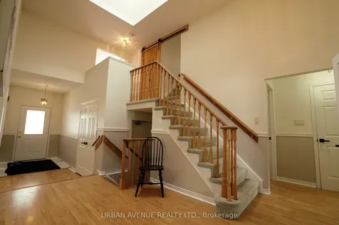 2125 Lynn Heights Drive Pickering ON L1X 2S1
