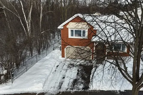 2125 Lynn Heights Drive Pickering ON L1X 2S1