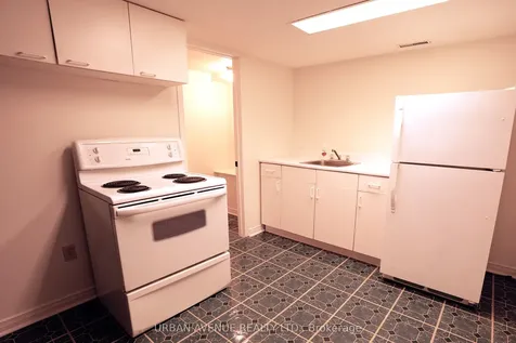 2125 Lynn Heights Drive Pickering ON L1X 2S1