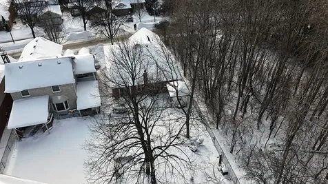 2125 Lynn Heights Drive Pickering ON L1X 2S1