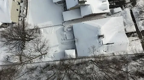 2125 Lynn Heights Drive Pickering ON L1X 2S1