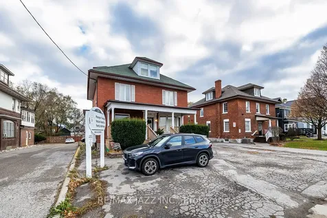 231 King Street E Oshawa ON L1H 1C5