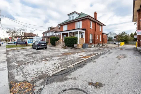 231 King Street E Oshawa ON L1H 1C5