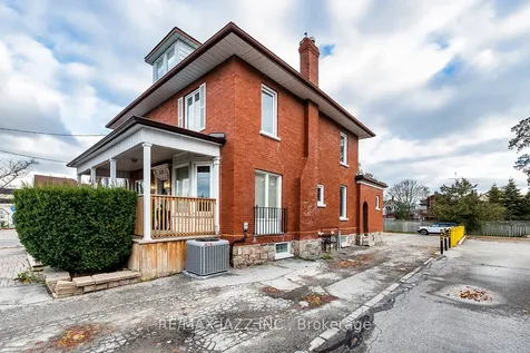 231 King Street E Oshawa ON L1H 1C5