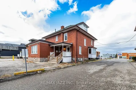 231 King Street E Oshawa ON L1H 1C5