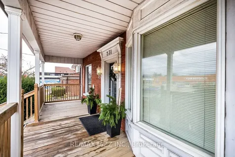 231 King Street E Oshawa ON L1H 1C5