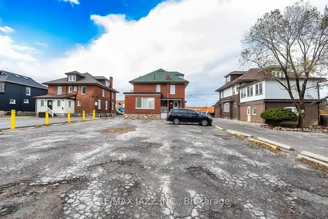 231 King Street E Oshawa ON L1H 1C5