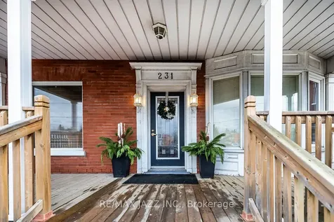 231 King Street E Oshawa ON L1H 1C5