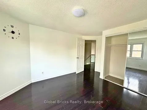 41 Fieldview Crescent Whitby ON L1N 8B5