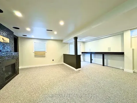 41 Fieldview Crescent Whitby ON L1N 8B5
