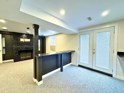 41 Fieldview Crescent Whitby ON L1N 8B5