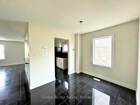 41 Fieldview Crescent Whitby ON L1N 8B5
