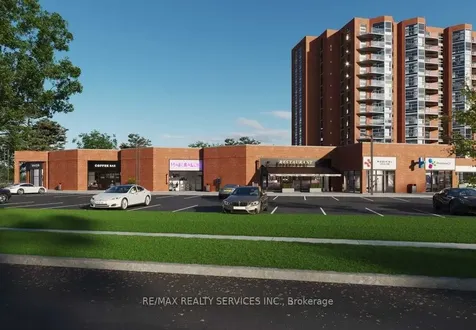 30 Dean Park Road Toronto ON M1B 3H1