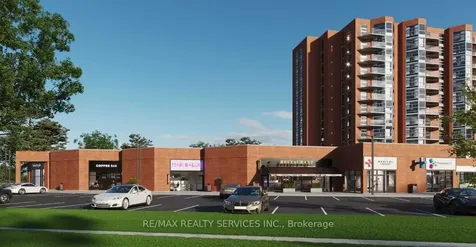 30 Dean Park Road Toronto ON M1B 3H1