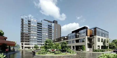 30 Dean Park Road Toronto ON M1B 3H1