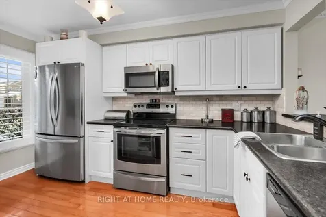 34 Bashford Road Ajax ON L1S 3Y2