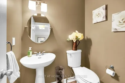 34 Bashford Road Ajax ON L1S 3Y2