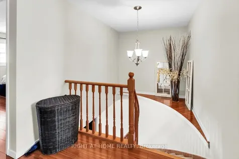 34 Bashford Road Ajax ON L1S 3Y2