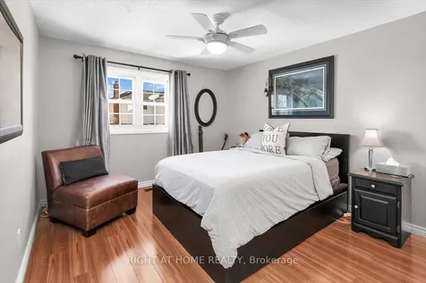 34 Bashford Road Ajax ON L1S 3Y2