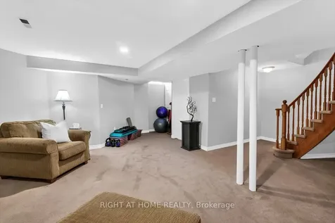 34 Bashford Road Ajax ON L1S 3Y2