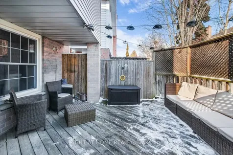 34 Bashford Road Ajax ON L1S 3Y2