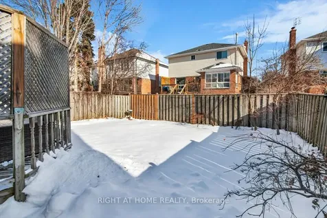 34 Bashford Road Ajax ON L1S 3Y2