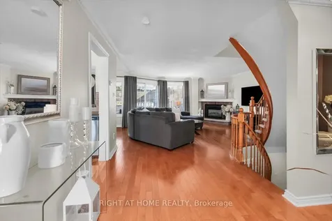 34 Bashford Road Ajax ON L1S 3Y2