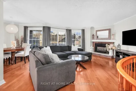 34 Bashford Road Ajax ON L1S 3Y2