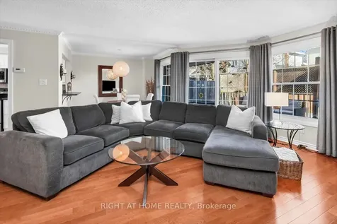 34 Bashford Road Ajax ON L1S 3Y2