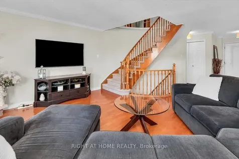 34 Bashford Road Ajax ON L1S 3Y2