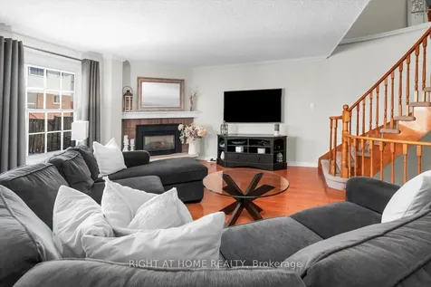 34 Bashford Road Ajax ON L1S 3Y2