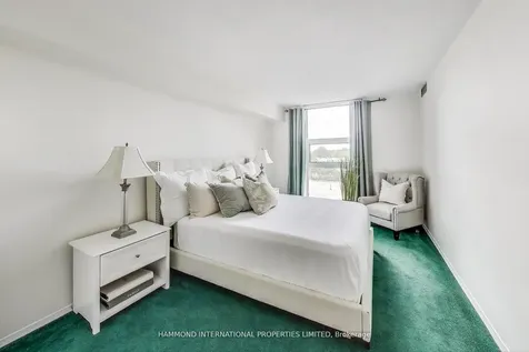 10 Dean Park Road Toronto ON M1B 3G8